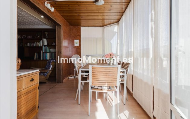 Wiederverkauf - Wohnung - Torrevieja - Torrevieja Centro