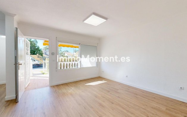 Revente - Villa - Orihuela - Villamartin