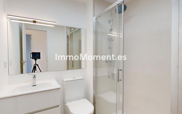 Revente - Villa - Orihuela - Villamartin