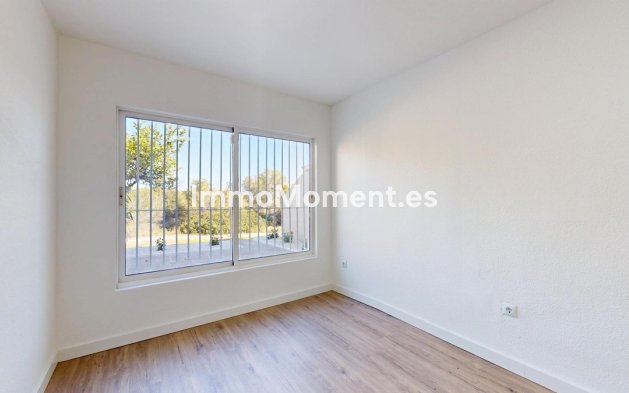 Revente - Villa - Orihuela - Villamartin