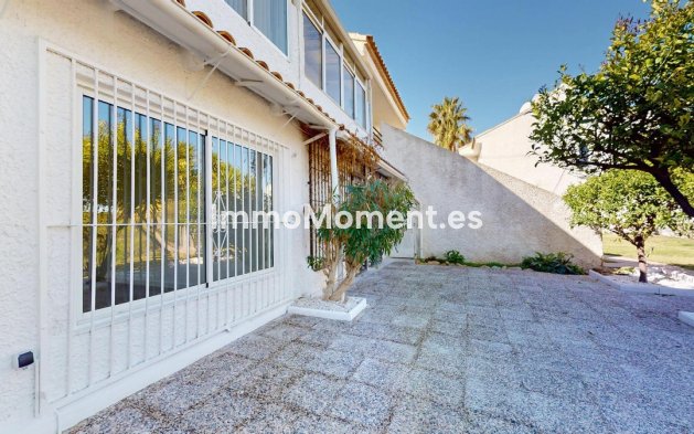 Revente - Villa - Orihuela - Villamartin