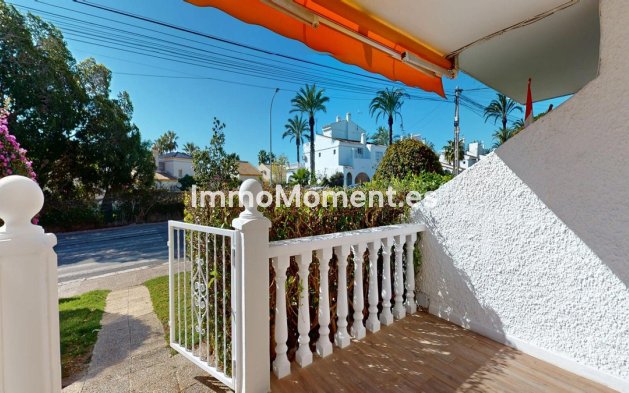Revente - Villa - Orihuela - Villamartin