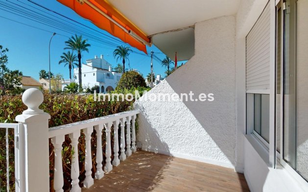 Revente - Villa - Orihuela - Villamartin