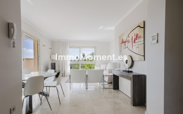 Resale - Apartment - Orihuela - Las Colinas Golf