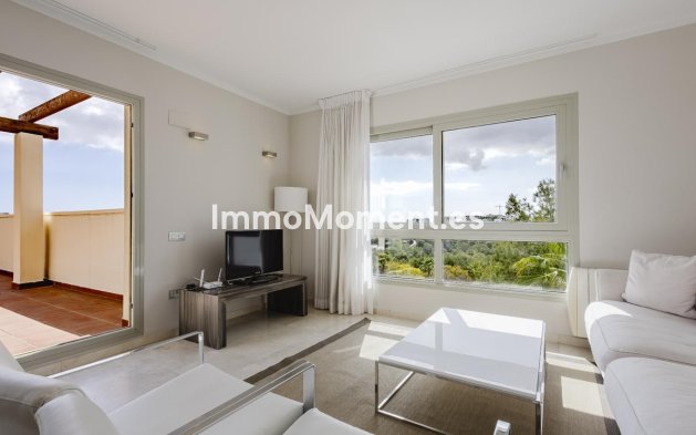 Resale - Apartment - Orihuela - Las Colinas Golf