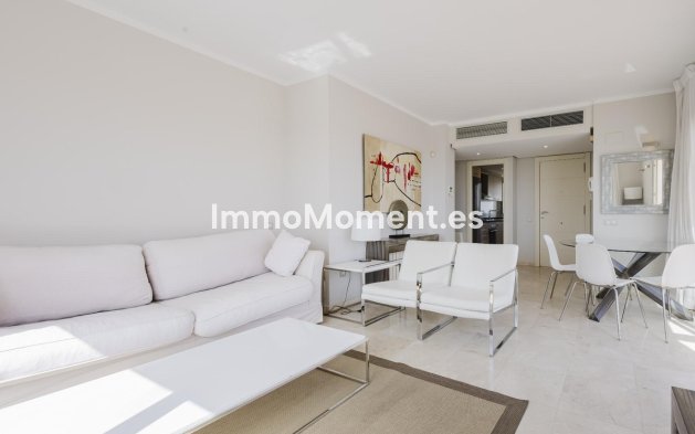 Resale - Apartment - Orihuela - Las Colinas Golf