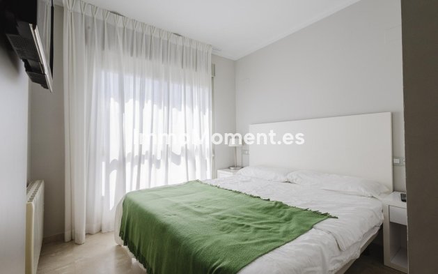Resale - Apartment - Orihuela - Las Colinas Golf