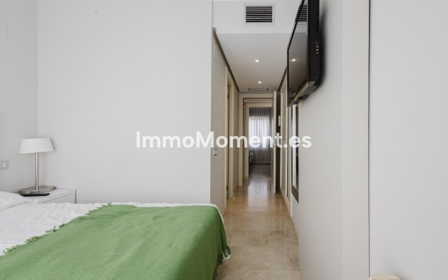 Resale - Apartment - Orihuela - Las Colinas Golf