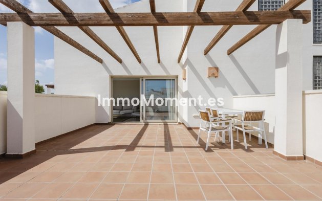 Resale - Apartment - Orihuela - Las Colinas Golf
