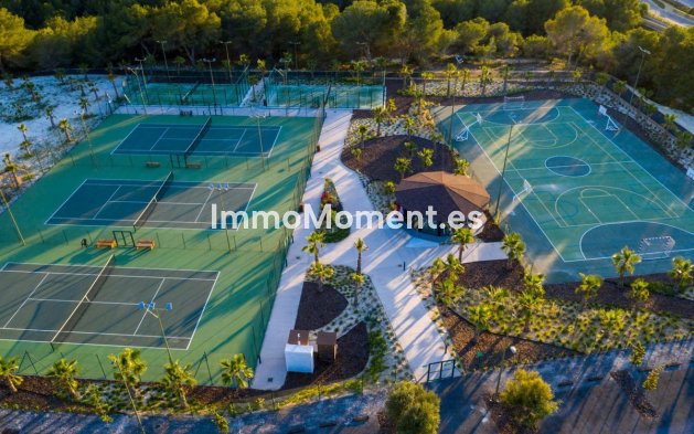 Resale - Apartment - Orihuela - Las Colinas Golf