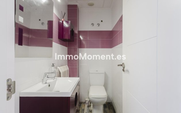 Resale - Apartment - Torrevieja - Torrevieja Centro