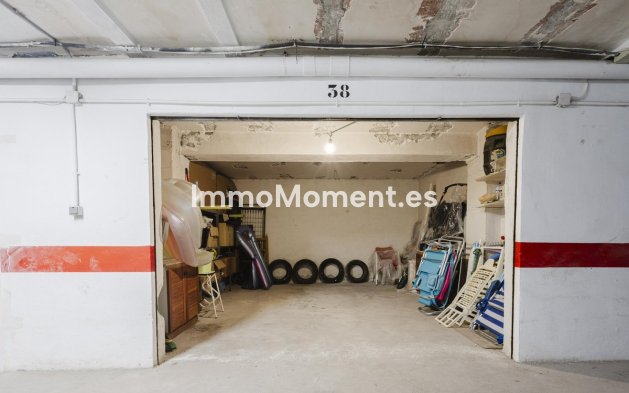 Resale - Apartment - Torrevieja - Torrevieja Centro