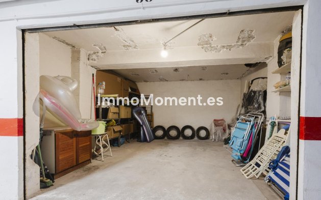 Resale - Apartment - Torrevieja - Torrevieja Centro