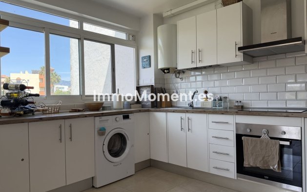Revente - Appartement - Mijas - Mijas Costa