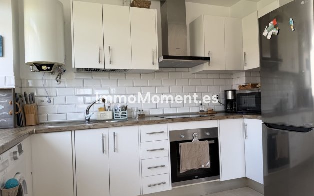 Revente - Appartement - Mijas - Mijas Costa