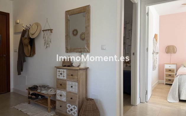 Revente - Appartement - Mijas - Mijas Costa