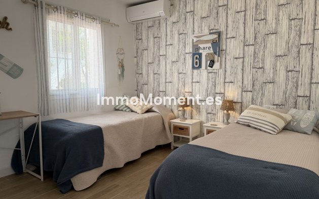 Revente - Appartement - Mijas - Mijas Costa