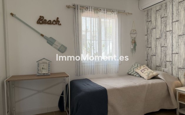 Revente - Appartement - Mijas - Mijas Costa