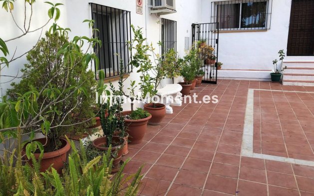 Revente - Appartement - Mijas - Mijas Costa