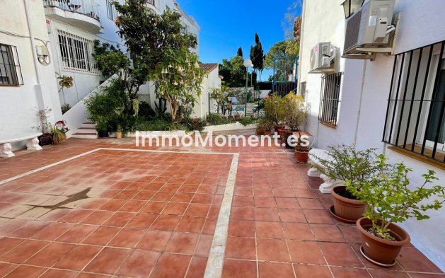 Revente - Appartement - Mijas - Mijas Costa