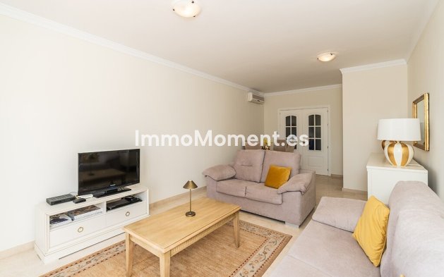 Wiederverkauf - Wohnung - Marbella - Marbella Centro