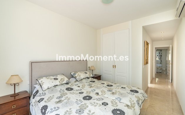 Wiederverkauf - Wohnung - Marbella - Marbella Centro