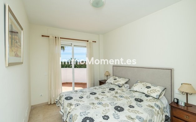Wiederverkauf - Wohnung - Marbella - Marbella Centro