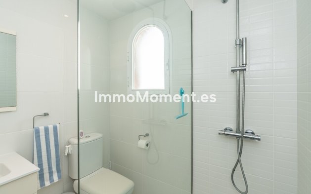 Wiederverkauf - Wohnung - Marbella - Marbella Centro