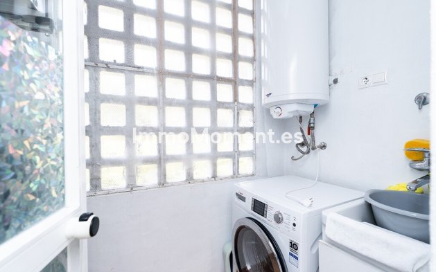 Wiederverkauf - Wohnung - Marbella - Marbella Centro