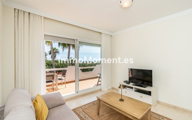Wiederverkauf - Wohnung - Marbella - Marbella Centro
