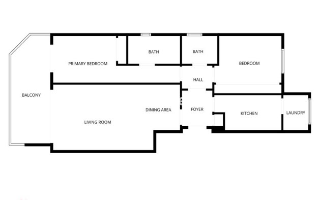 Wiederverkauf - Wohnung - Marbella - Marbella Centro