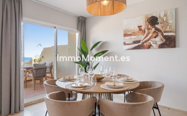 Resale - Apartment - Casares - Casares Playa