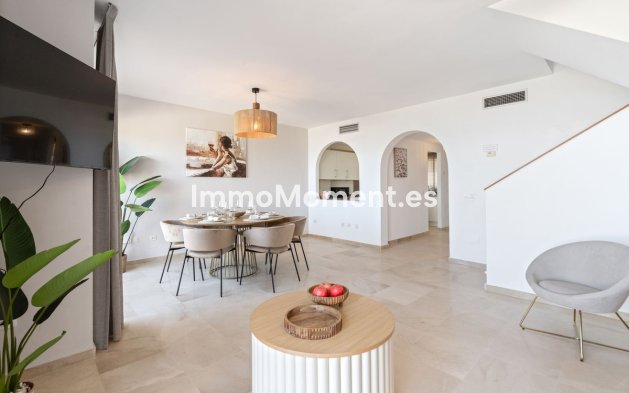 Resale - Apartment - Casares - Casares Playa