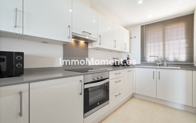 Resale - Apartment - Casares - Casares Playa