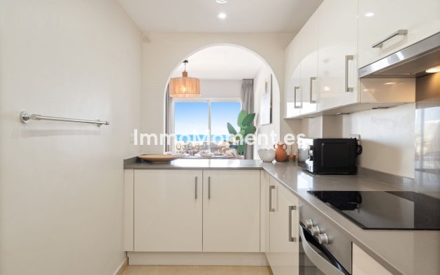Resale - Apartment - Casares - Casares Playa