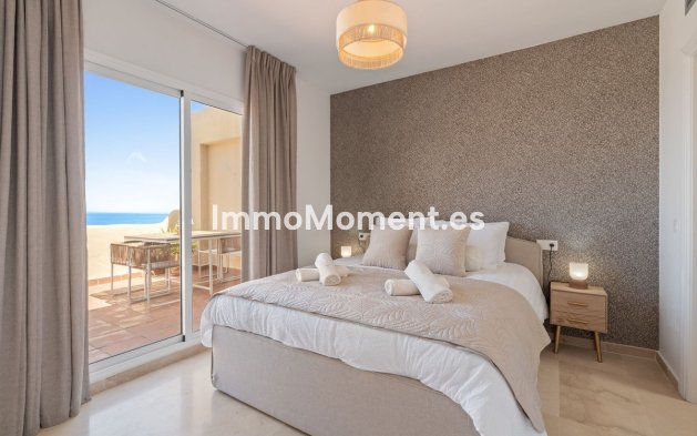 Resale - Apartment - Casares - Casares Playa