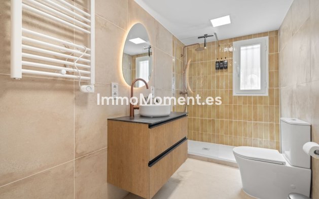 Resale - Apartment - Casares - Casares Playa