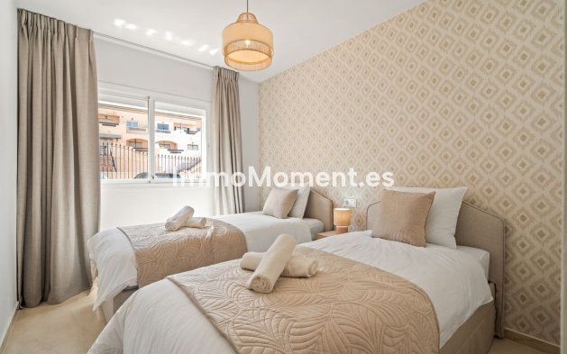 Resale - Apartment - Casares - Casares Playa