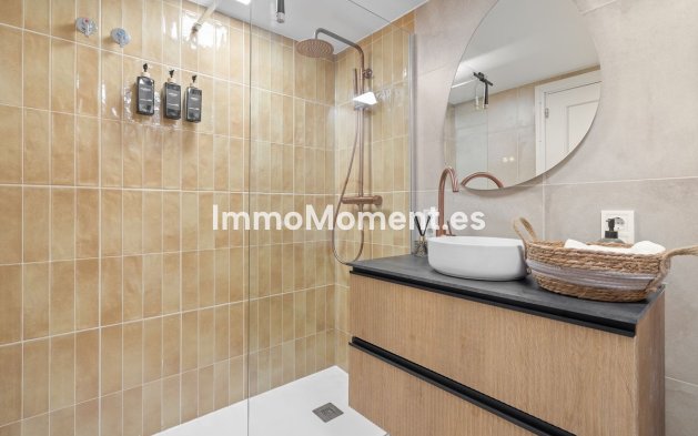 Resale - Apartment - Casares - Casares Playa