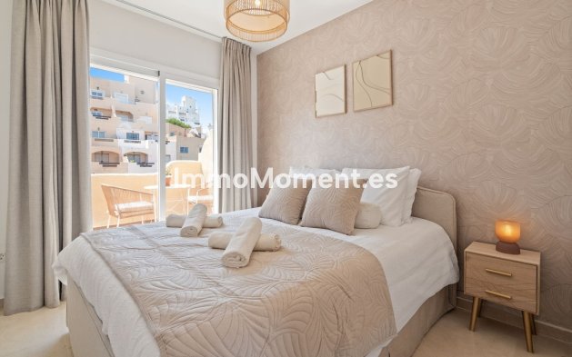 Resale - Apartment - Casares - Casares Playa