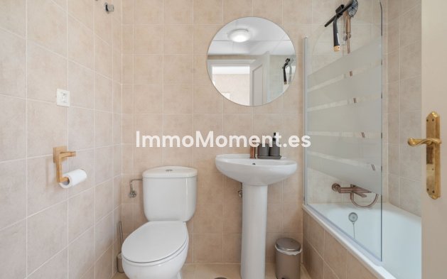Resale - Apartment - Casares - Casares Playa
