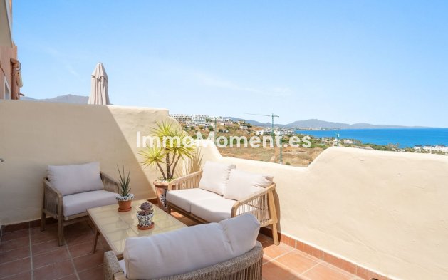 Resale - Apartment - Casares - Casares Playa