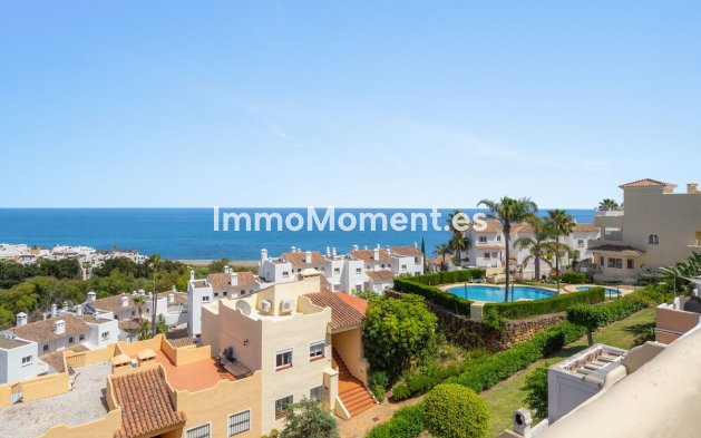 Resale - Apartment - Casares - Casares Playa