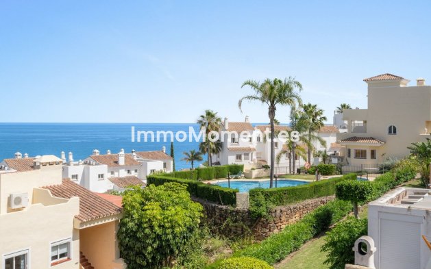 Resale - Apartment - Casares - Casares Playa