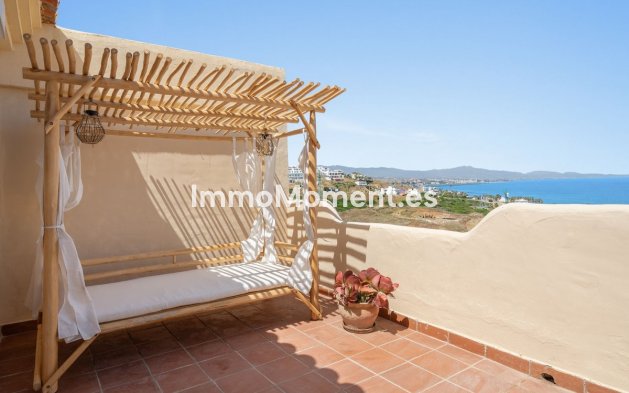 Resale - Apartment - Casares - Casares Playa
