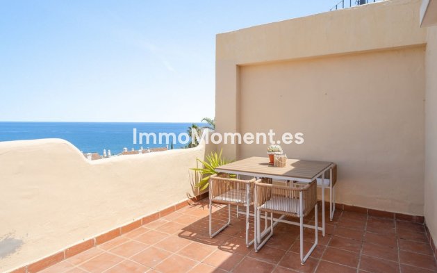 Resale - Apartment - Casares - Casares Playa