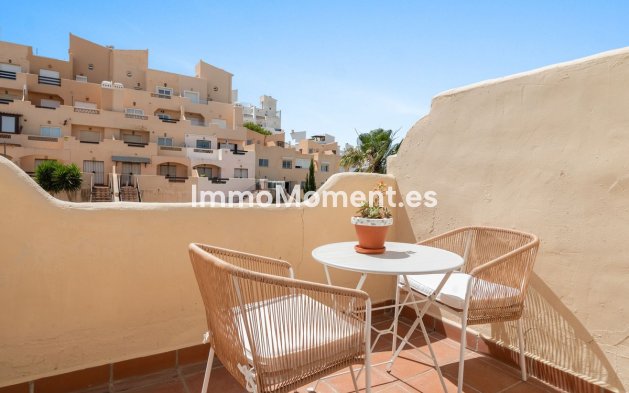 Resale - Apartment - Casares - Casares Playa