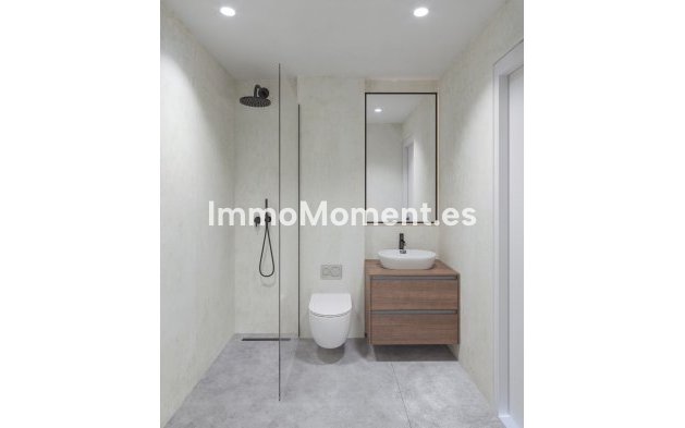 Resale - Apartment - Mijas - Mijas Costa