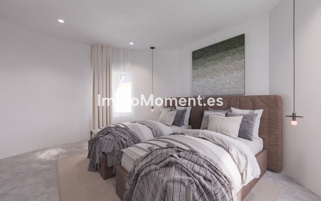 Resale - Apartment - Mijas - Mijas Costa