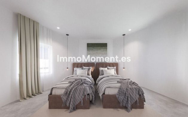 Resale - Apartment - Mijas - Mijas Costa